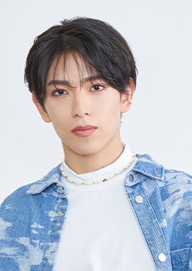 深田龙生 Ryusei Fukada照片