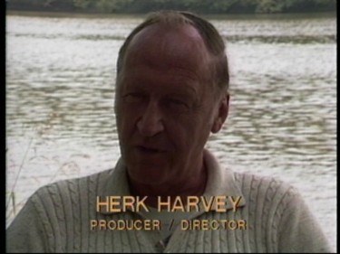 赫克·哈维 Herk Harvey照片
