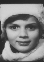 帕特丽夏·盖兹 Patricia Gozzi照片