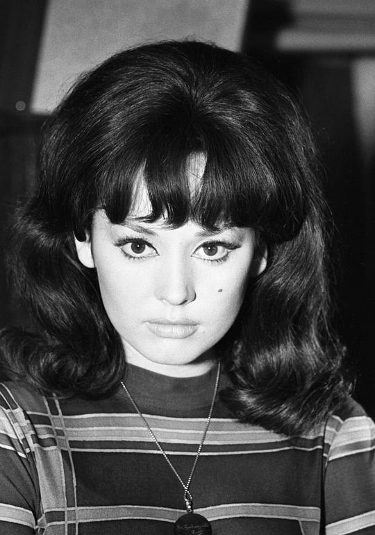 西尔维·布雷亚尔 Sylvie Bréal照片