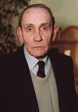 塔德乌什·孔维茨基 Tadeusz Konwicki照片