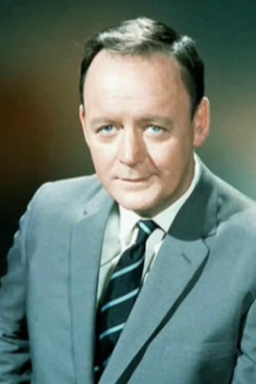 罗伯特·厄克特 Robert Urquhart照片