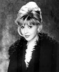 阿琳·戈隆卡 Arlene Golonka照片