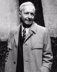 让·凯罗尔 Jean Cayrol照片