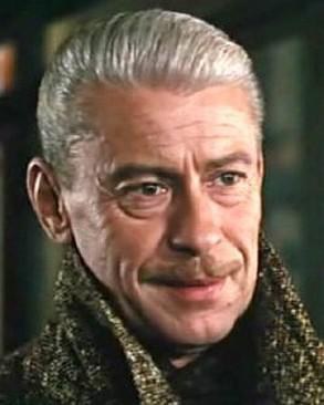 让-皮埃尔·凯里安 Jean-Pierre Kérien照片