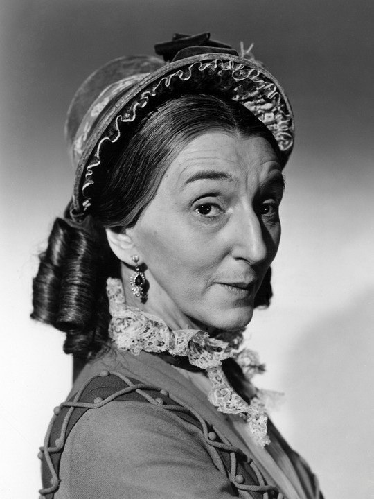 玛乔丽·伊顿 Marjorie Eaton照片