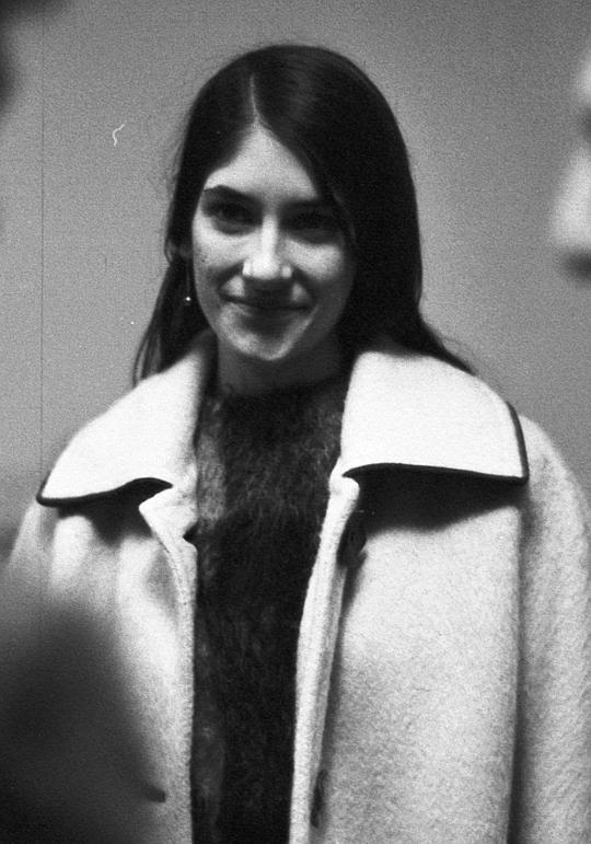 咪咪·法里娜 Mimi Farina照片