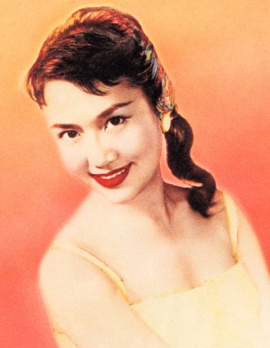 葛兰 Grace Chang照片