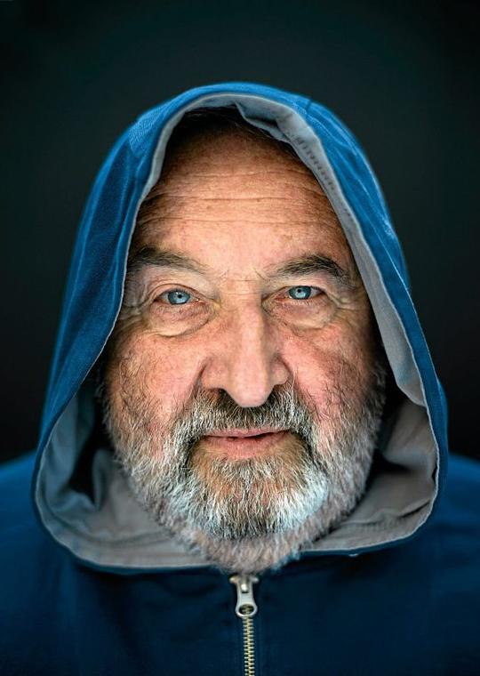 克日什托夫·科瓦莱夫斯基 Krzysztof Kowalewski照片