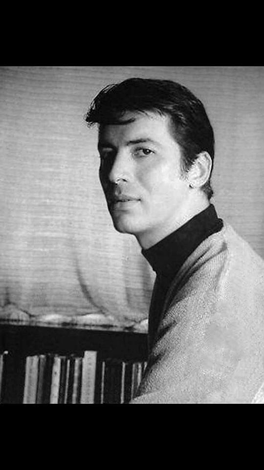 恩里克·阿尔瓦雷斯·费利克斯 Enrique Álvarez Félix照片