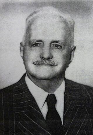 恩里克·戴尔·卡斯蒂略 Enrique del Castillo照片