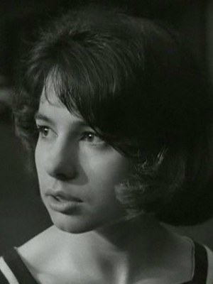 贝蒂·施奈德 Betty Schneider照片