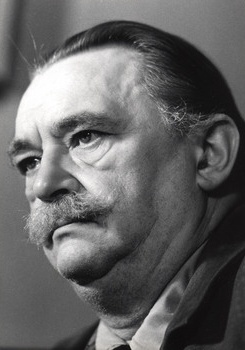 伊里·特恩卡 Jiří Trnka照片