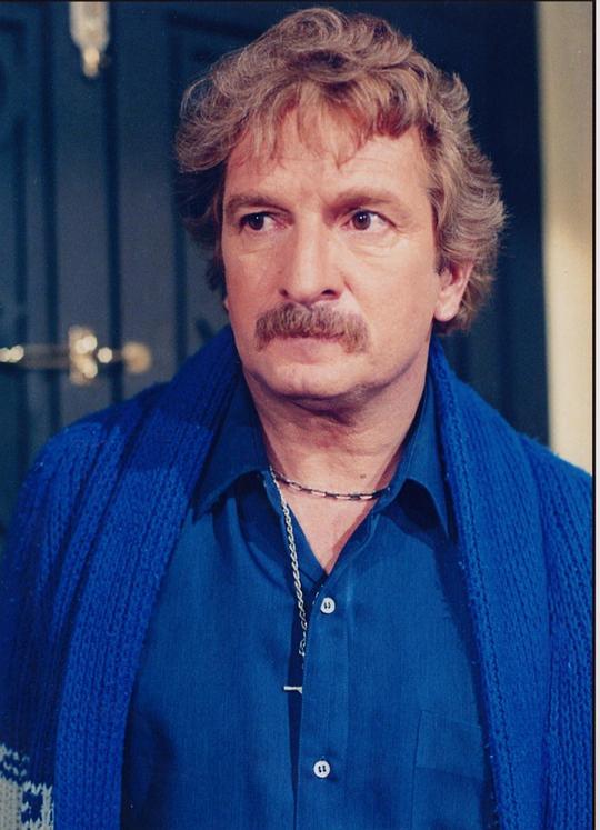 塞尔希奥·克莱纳 Sergio Kleiner照片