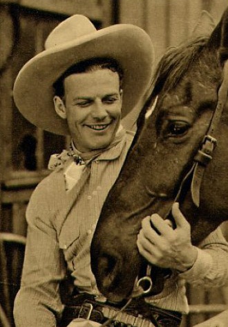 雷克斯·贝尔 Rex Bell照片