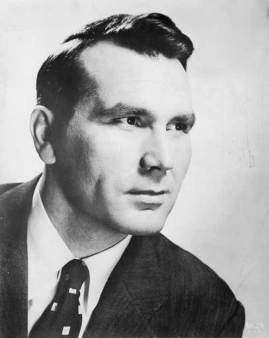 拉尔夫·罗伯茨 Ralph Roberts照片