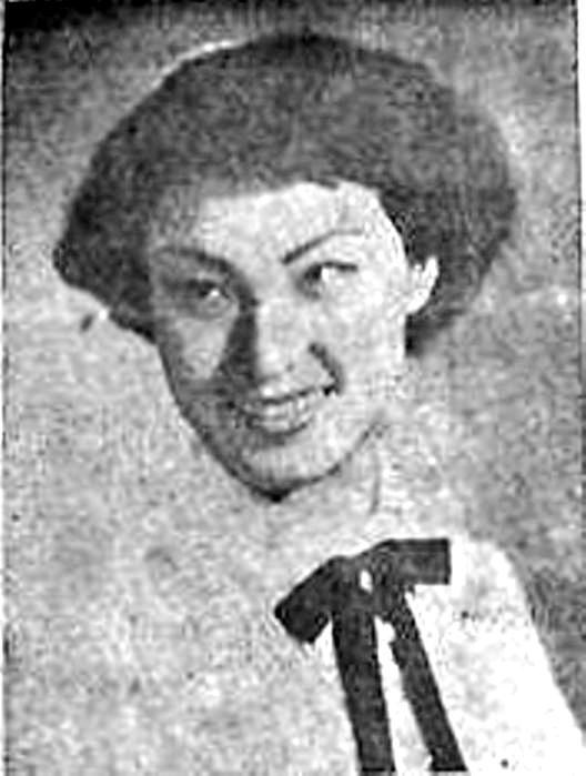 虞俊芳 Junfang Yu照片