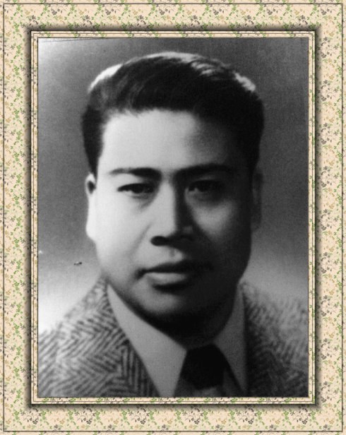 韩涛 Tao Han照片