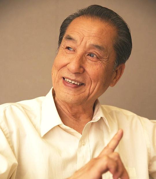 丛兆桓 Zhaohuan Cong照片