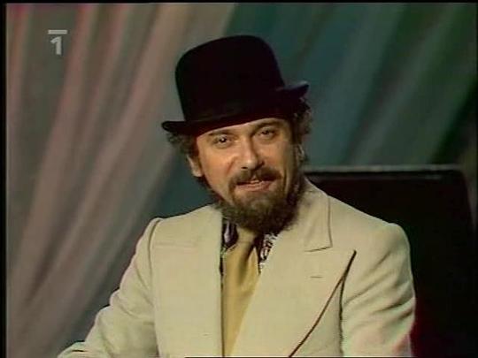 Waldemar Matuska照片