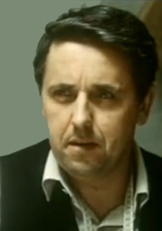 瓦茨拉夫·巴布卡 Václav Babka照片