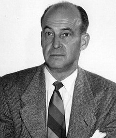 理查德·索普 Richard Thorpe照片