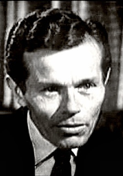 沃尔特·伯克 Walter Burke照片