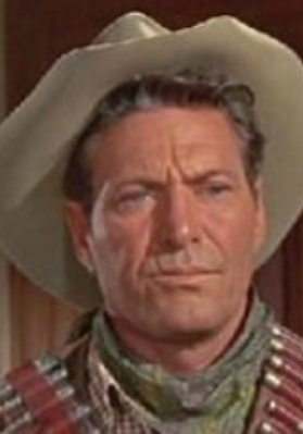 查克·罗伯森 Chuck Roberson照片