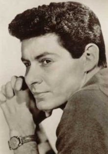 艾迪·费舍尔 Eddie Fisher照片