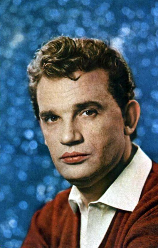 叶甫盖尼·乌尔班斯基 Evgeniy Urbanskiy照片