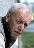 法兰提塞·维拉席 František Vláčil照片