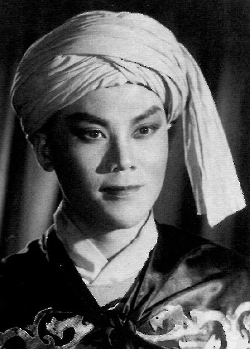 沈大成 Dacheng Shen照片