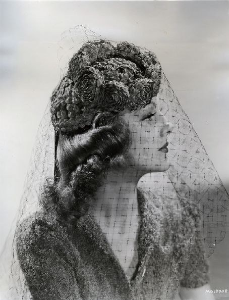 弗吉尼亚·格雷 Virginia Grey照片