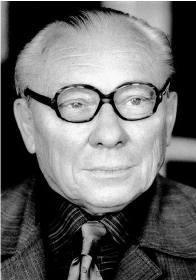 卡尔·齐曼 Karel Zeman照片