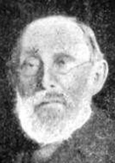 鲁道尔夫·埃里希·拉斯伯 Rudolph Erich Raspe照片