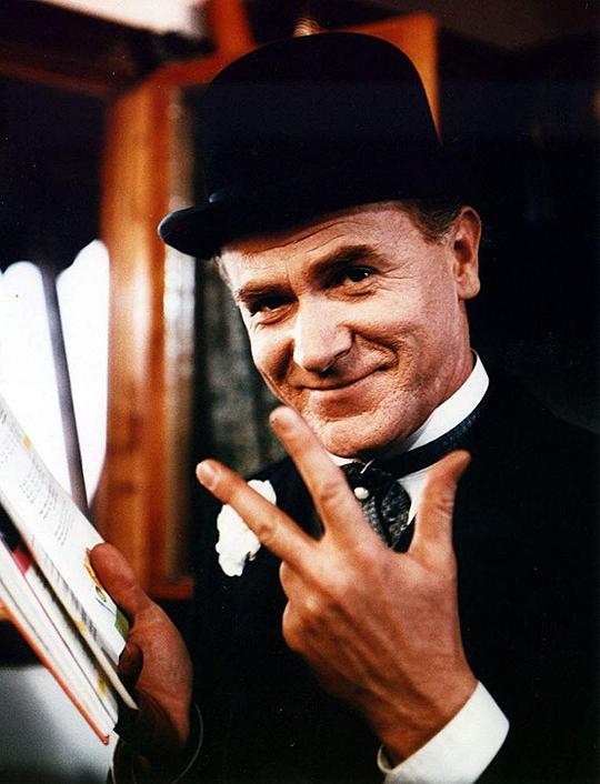 奥托·希曼内克 Otto Simánek照片