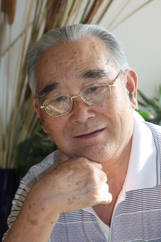 满健 Jian Man照片