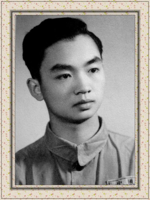 黄焕光 Huanguang Huang照片