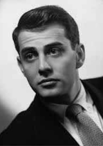 迈克尔·韦格 Michael Wager照片