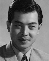 赵联 Lian Zhao照片