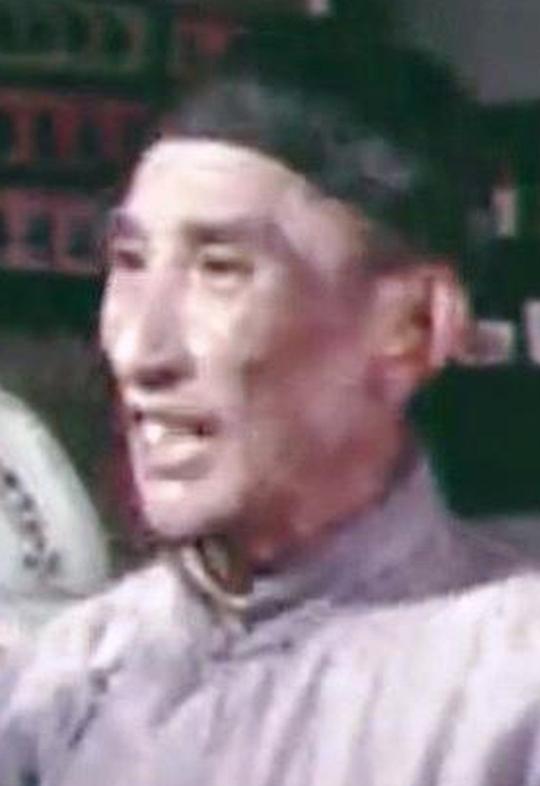 梁新 Xin Liang照片