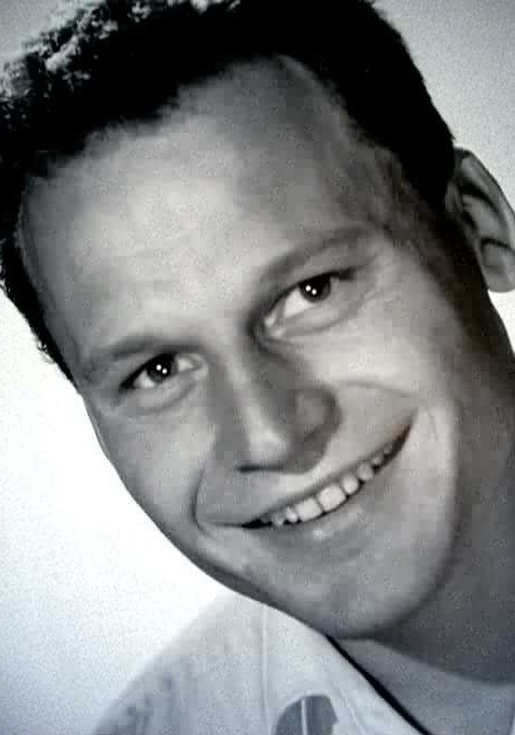 让-马克·伯里 Jean-Marc Bory照片