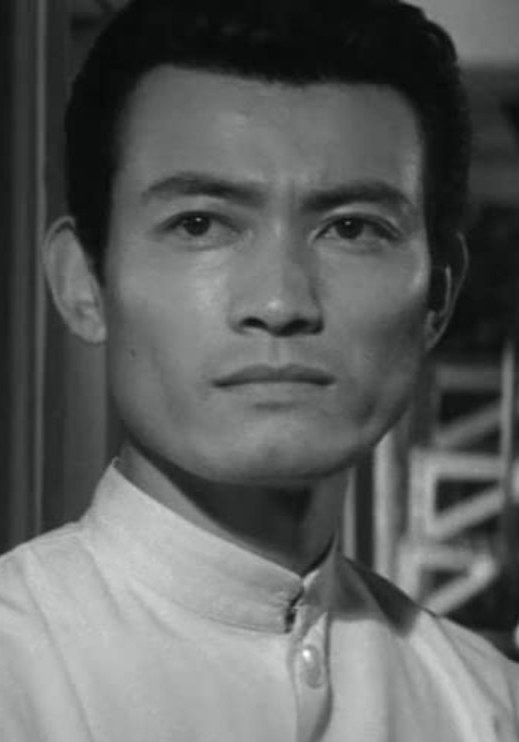 上野山浩一 Kôichi Uenoyama照片