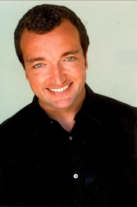 克里斯托弗·西亚 Christopher Shea照片