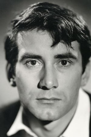 基思·巴克斯特 Keith Baxter照片