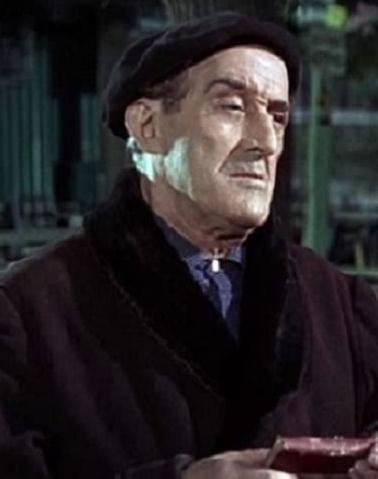 埃拉斯莫·帕斯夸尔 Erasmo Pascual照片