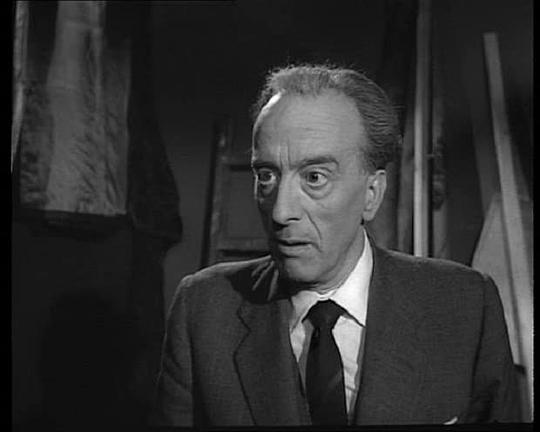 何塞·奥哈斯 José Orjas照片