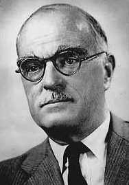 桑顿·怀尔德 Thornton Wilder照片