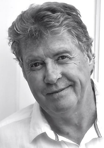 迈克尔·克劳福德 Michael Crawford照片