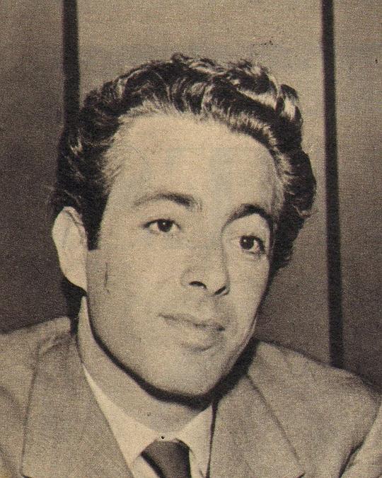 安东尼奥·皮耶尔费代里奇 Antonio Pierfederici照片